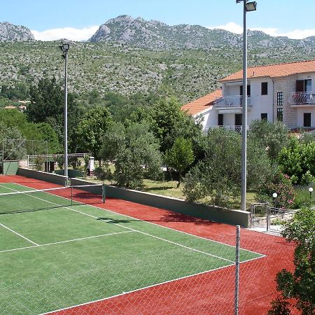 Villa Nina Seline Bagian luar foto