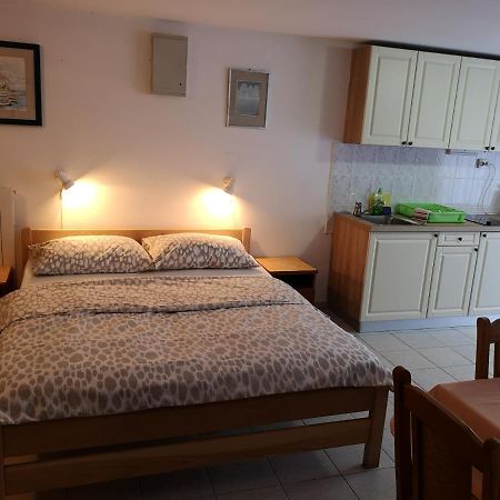 Villa Nina Seline Bagian luar foto