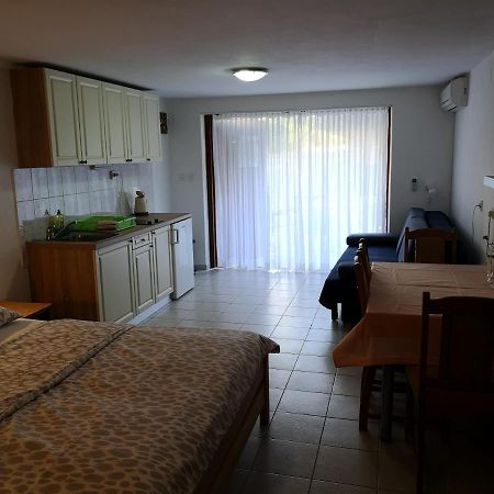 Villa Nina Seline Bagian luar foto