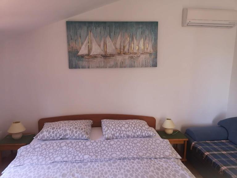 Villa Nina Seline Bagian luar foto