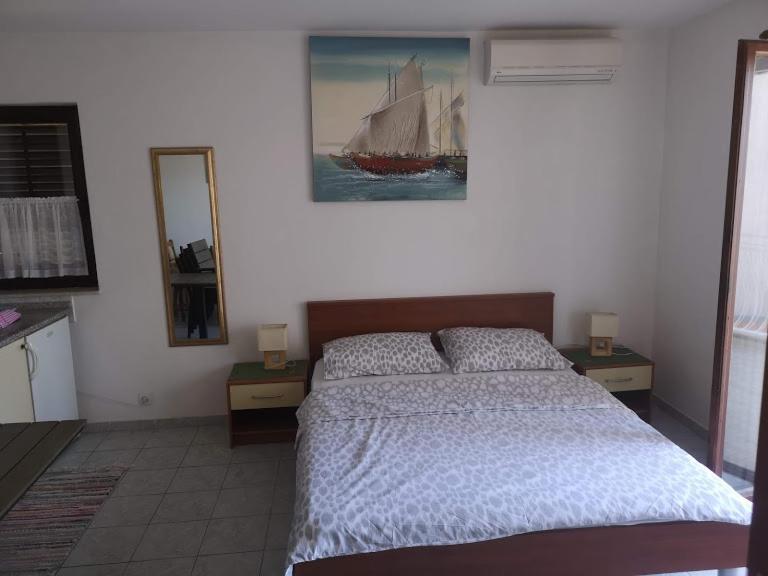 Villa Nina Seline Bagian luar foto
