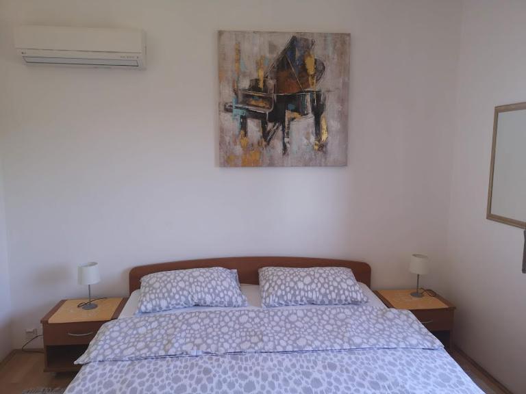 Villa Nina Seline Bagian luar foto