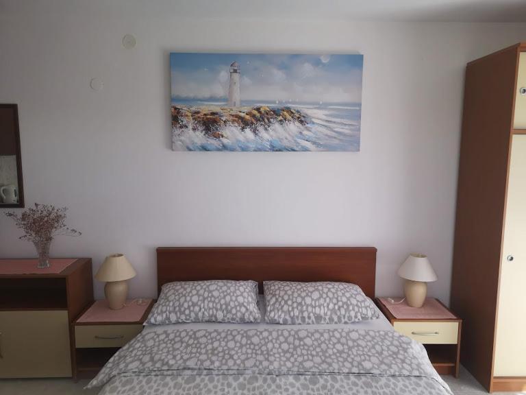 Villa Nina Seline Bagian luar foto