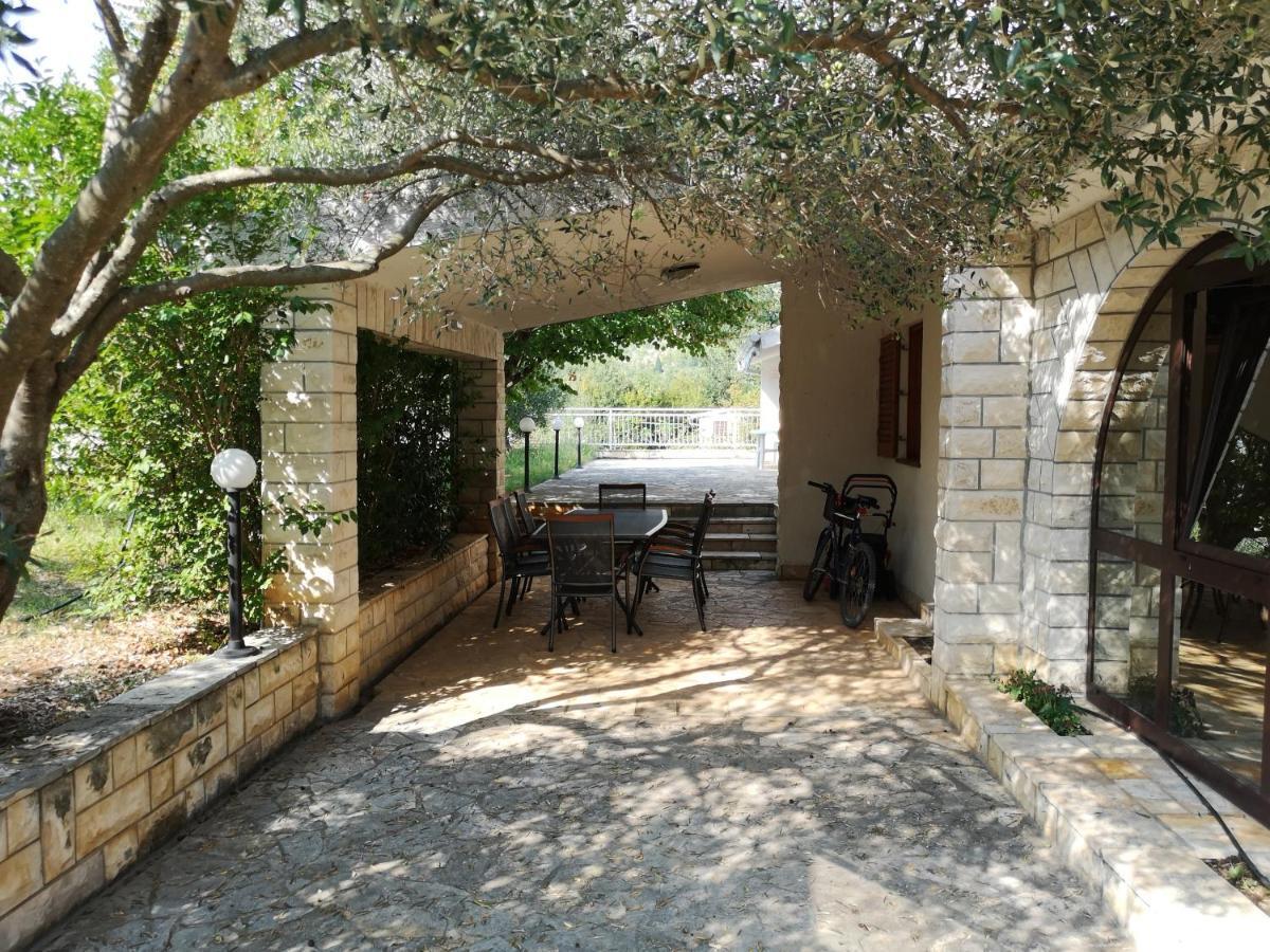 Villa Nina Seline Bagian luar foto