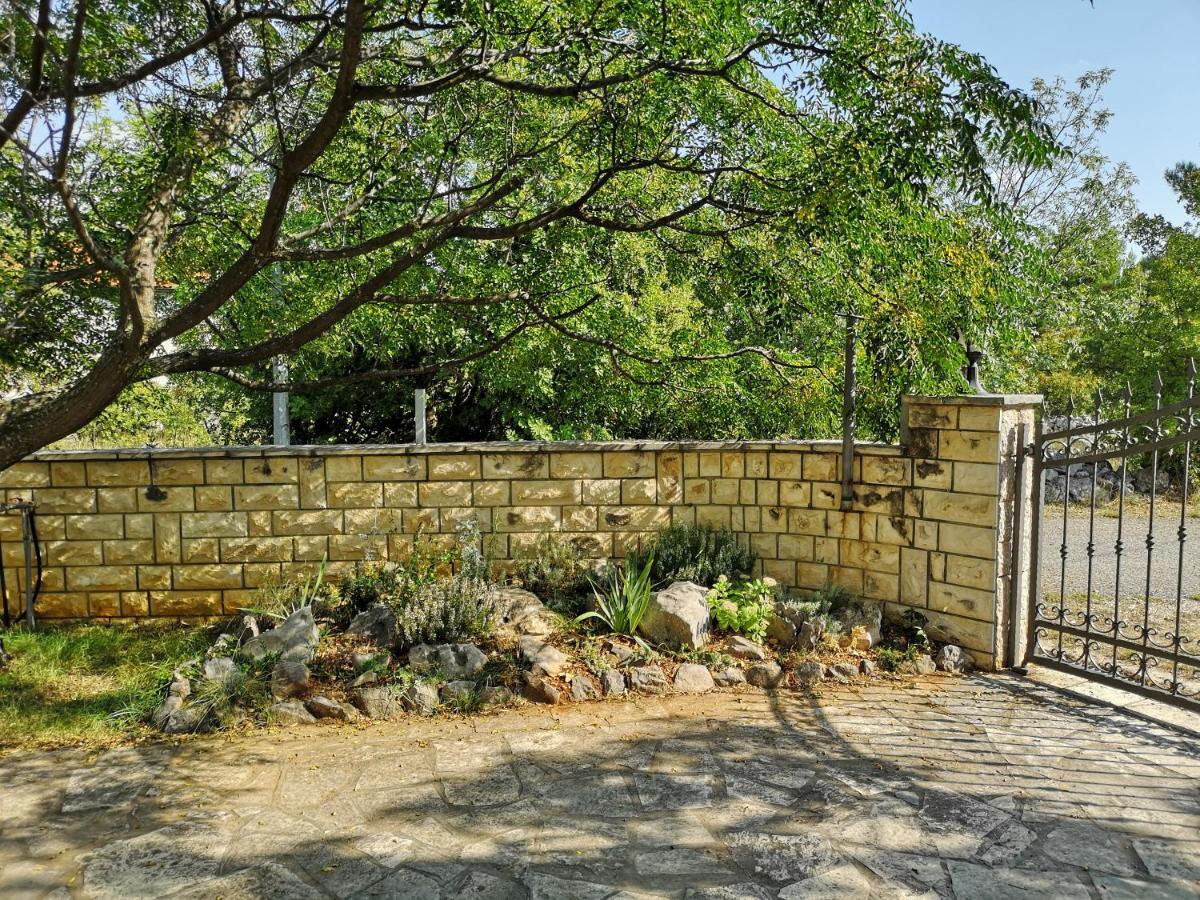 Villa Nina Seline Bagian luar foto