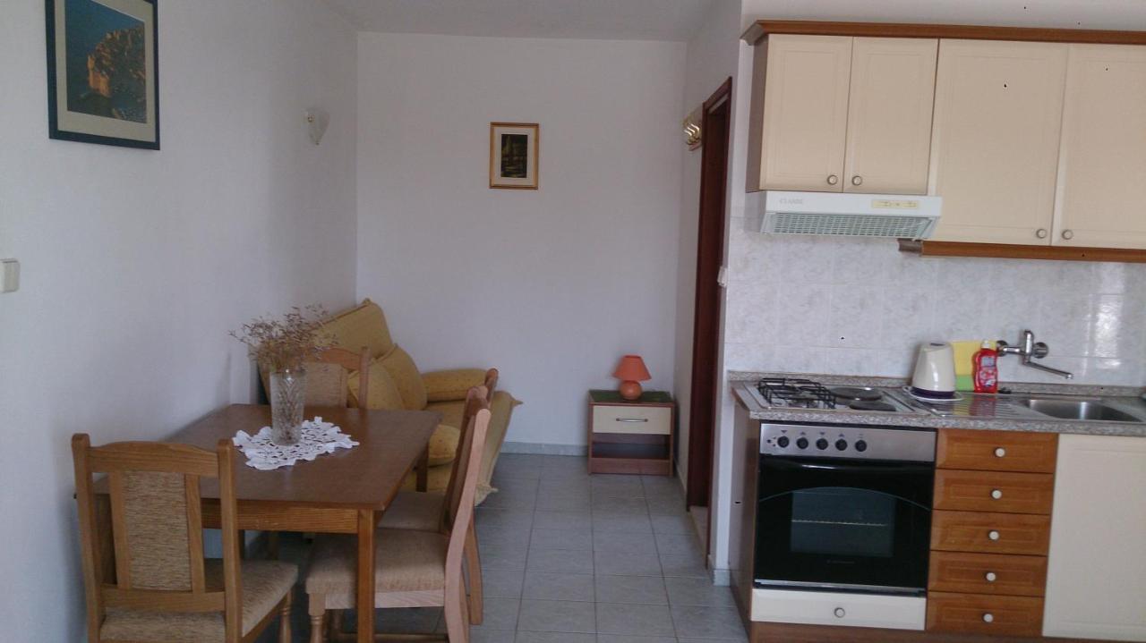 Villa Nina Seline Bagian luar foto