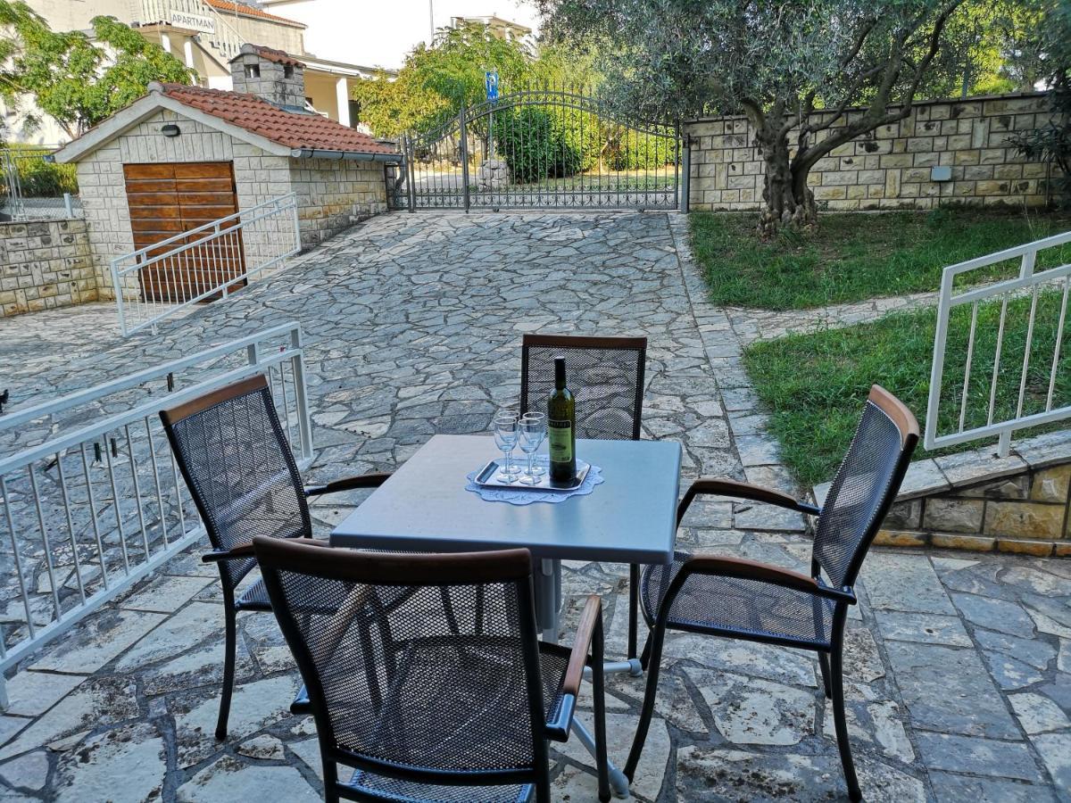 Villa Nina Seline Bagian luar foto