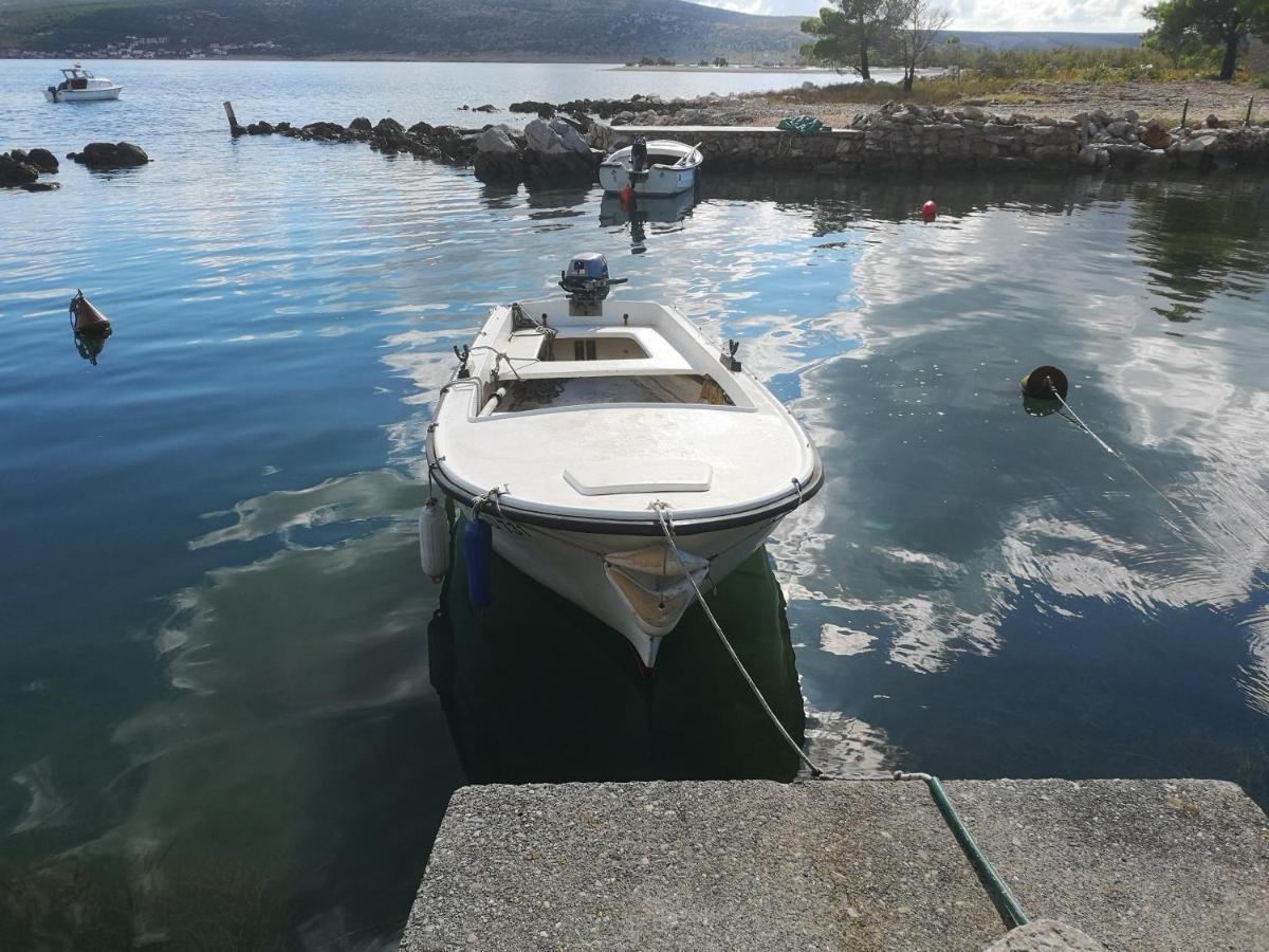 Villa Nina Seline Bagian luar foto