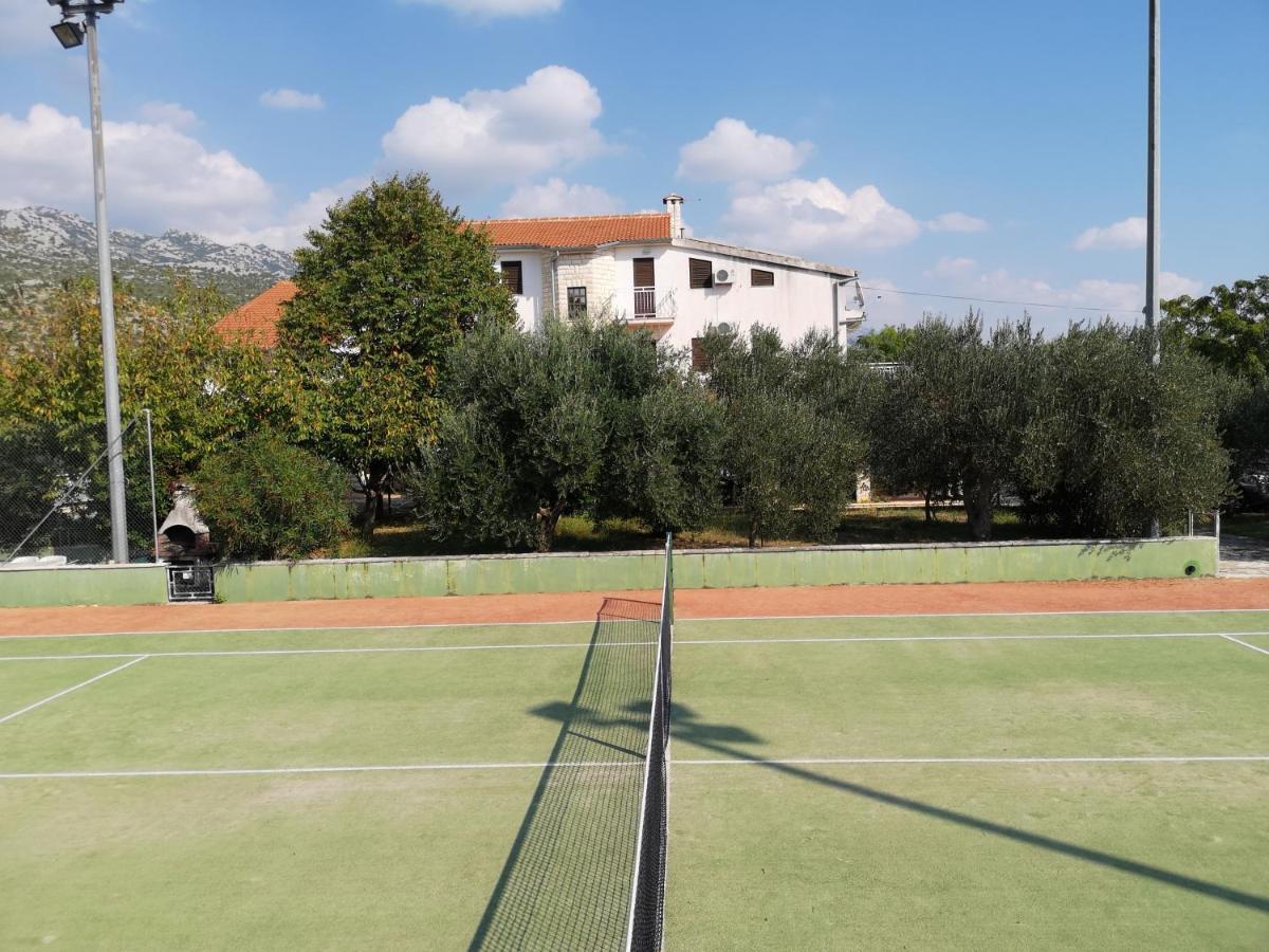 Villa Nina Seline Bagian luar foto