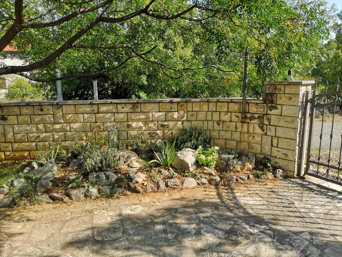 Villa Nina Seline Bagian luar foto