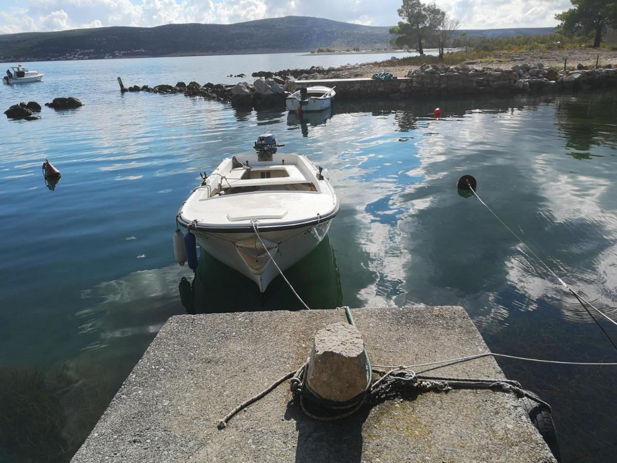 Villa Nina Seline Bagian luar foto