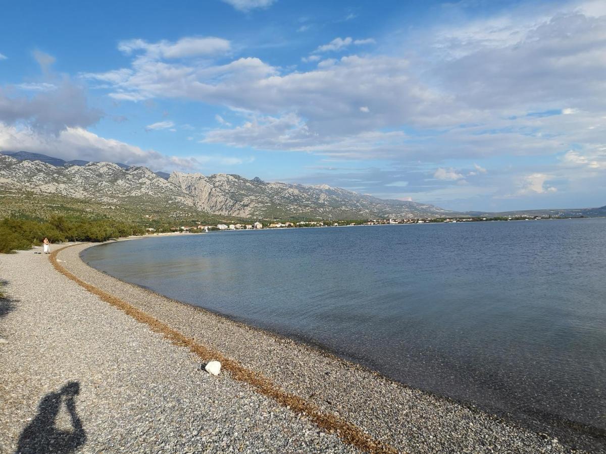 Villa Nina Seline Bagian luar foto