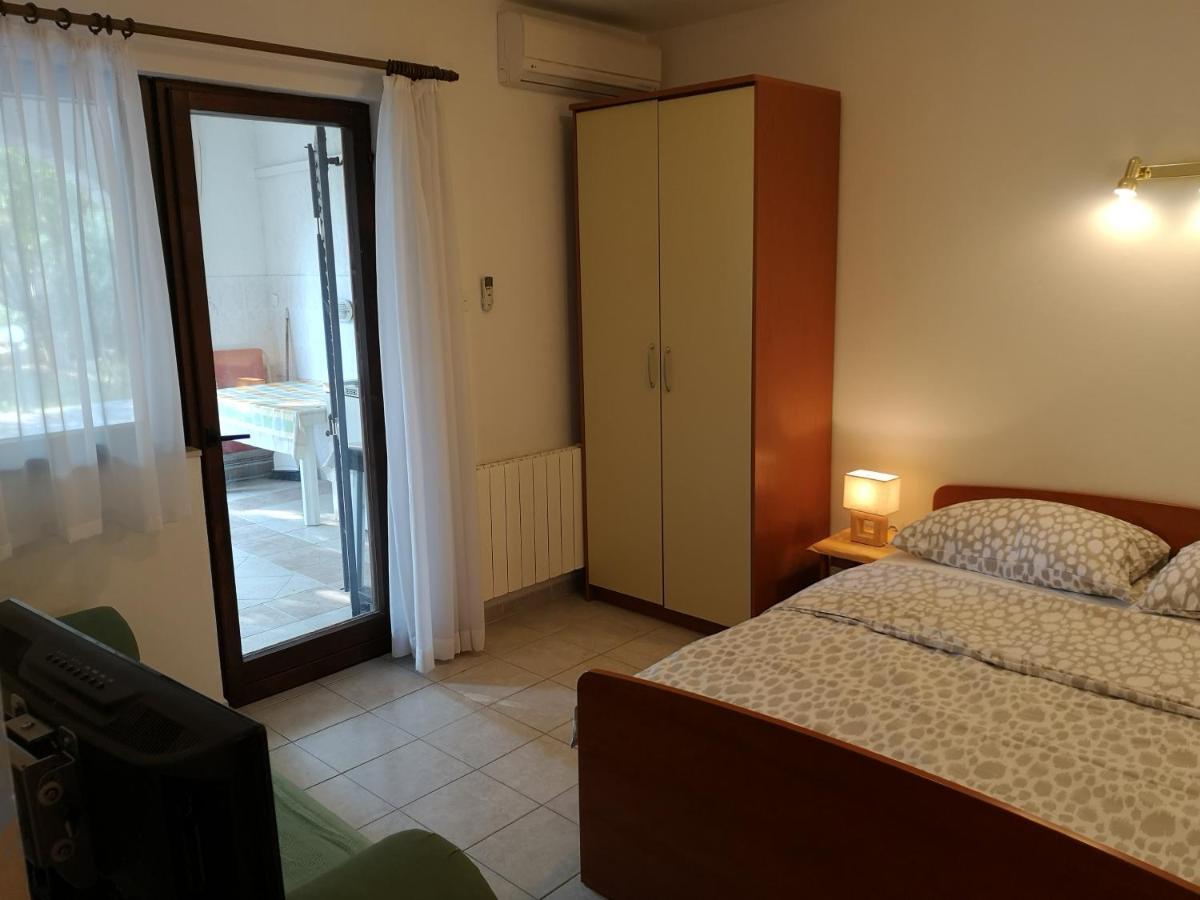 Villa Nina Seline Bagian luar foto