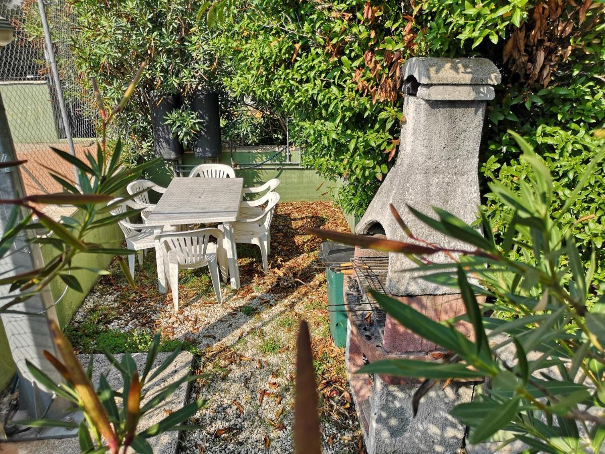 Villa Nina Seline Bagian luar foto