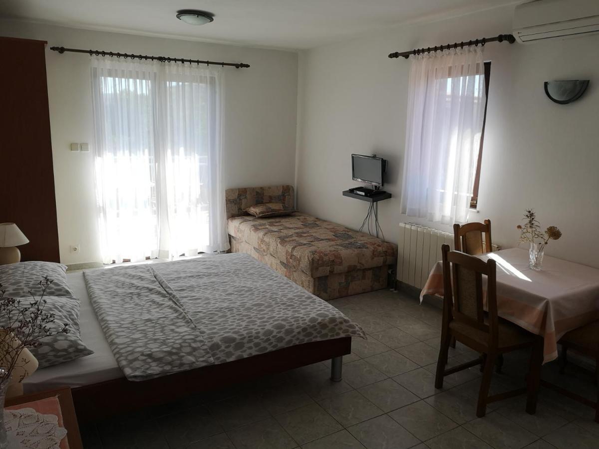 Villa Nina Seline Bagian luar foto