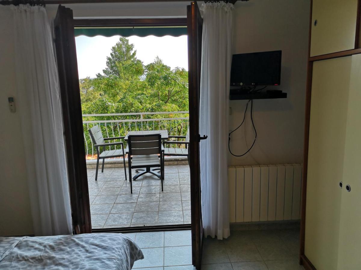 Villa Nina Seline Bagian luar foto