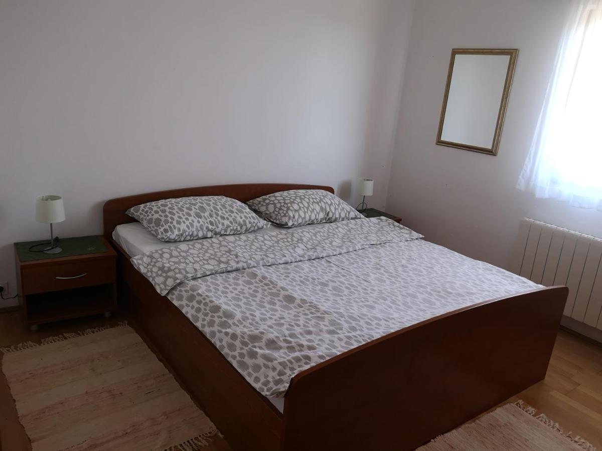 Villa Nina Seline Bagian luar foto