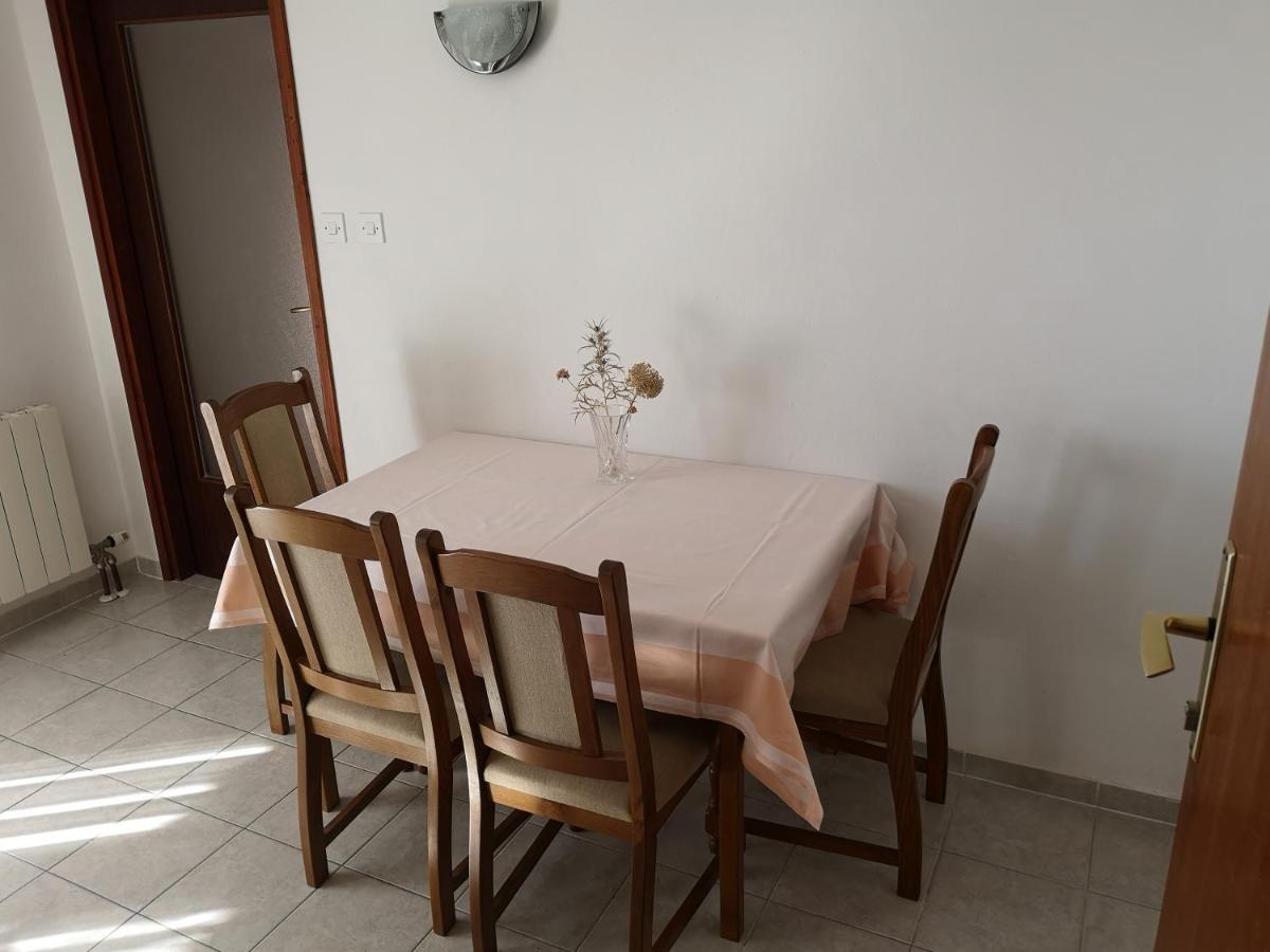 Villa Nina Seline Bagian luar foto