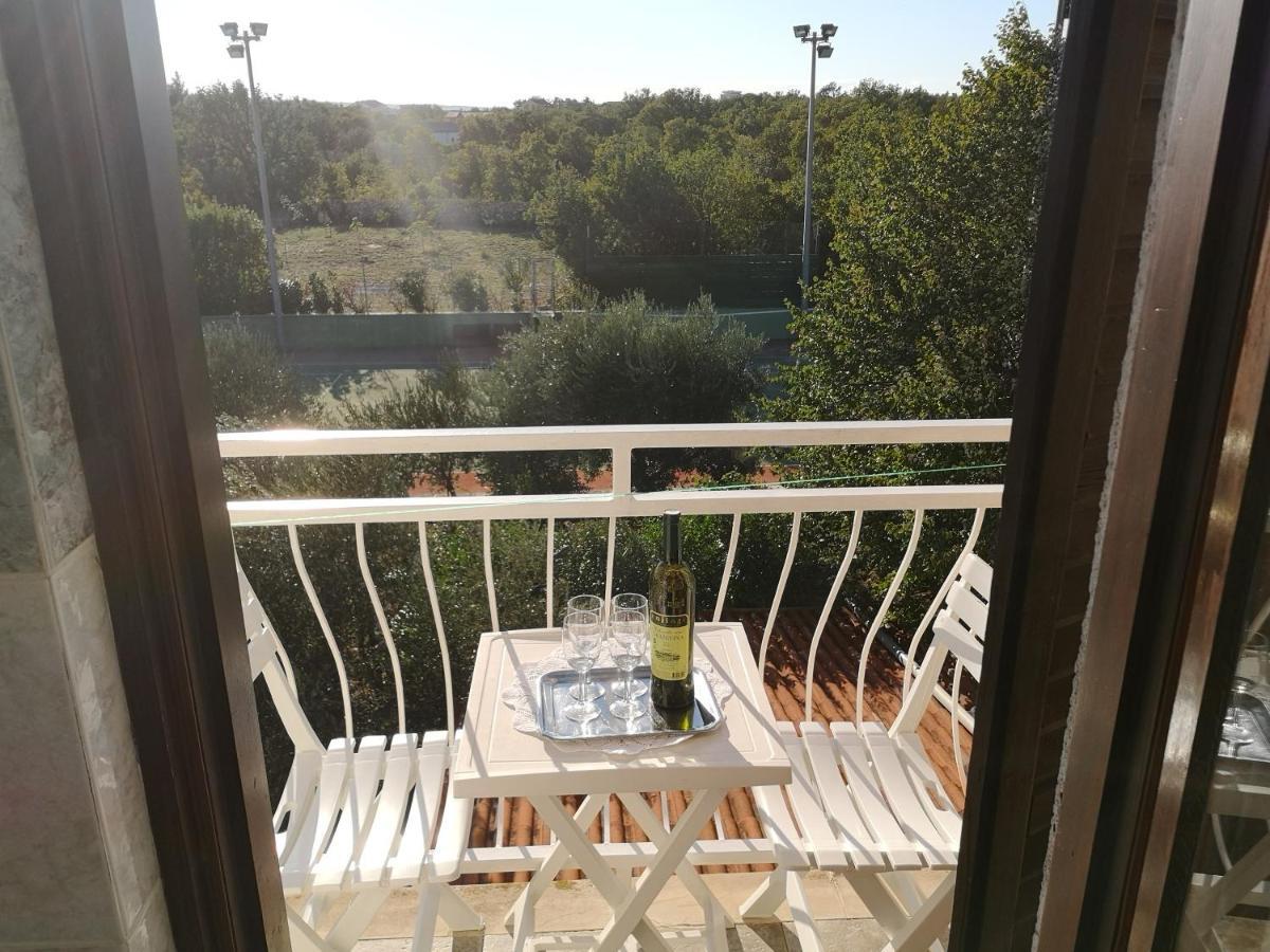 Villa Nina Seline Bagian luar foto