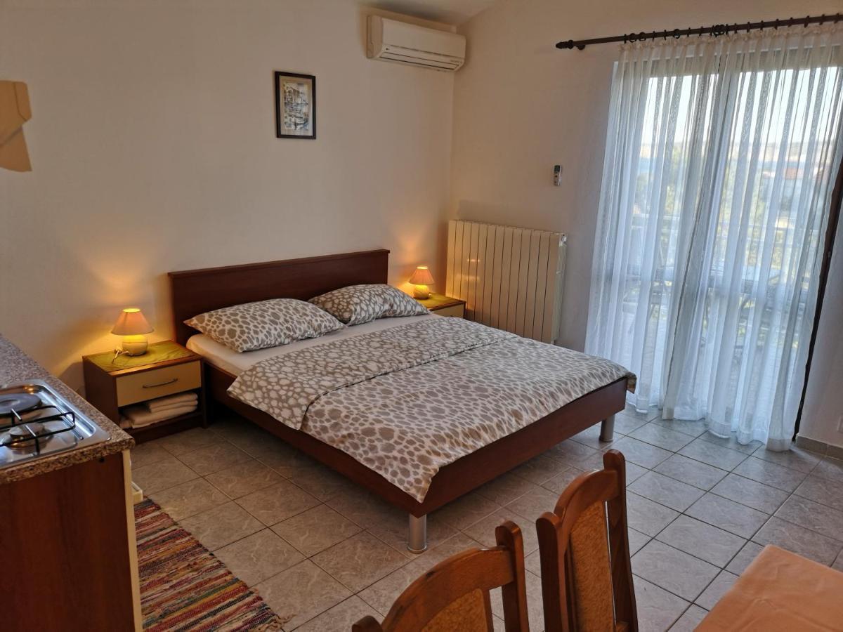 Villa Nina Seline Bagian luar foto