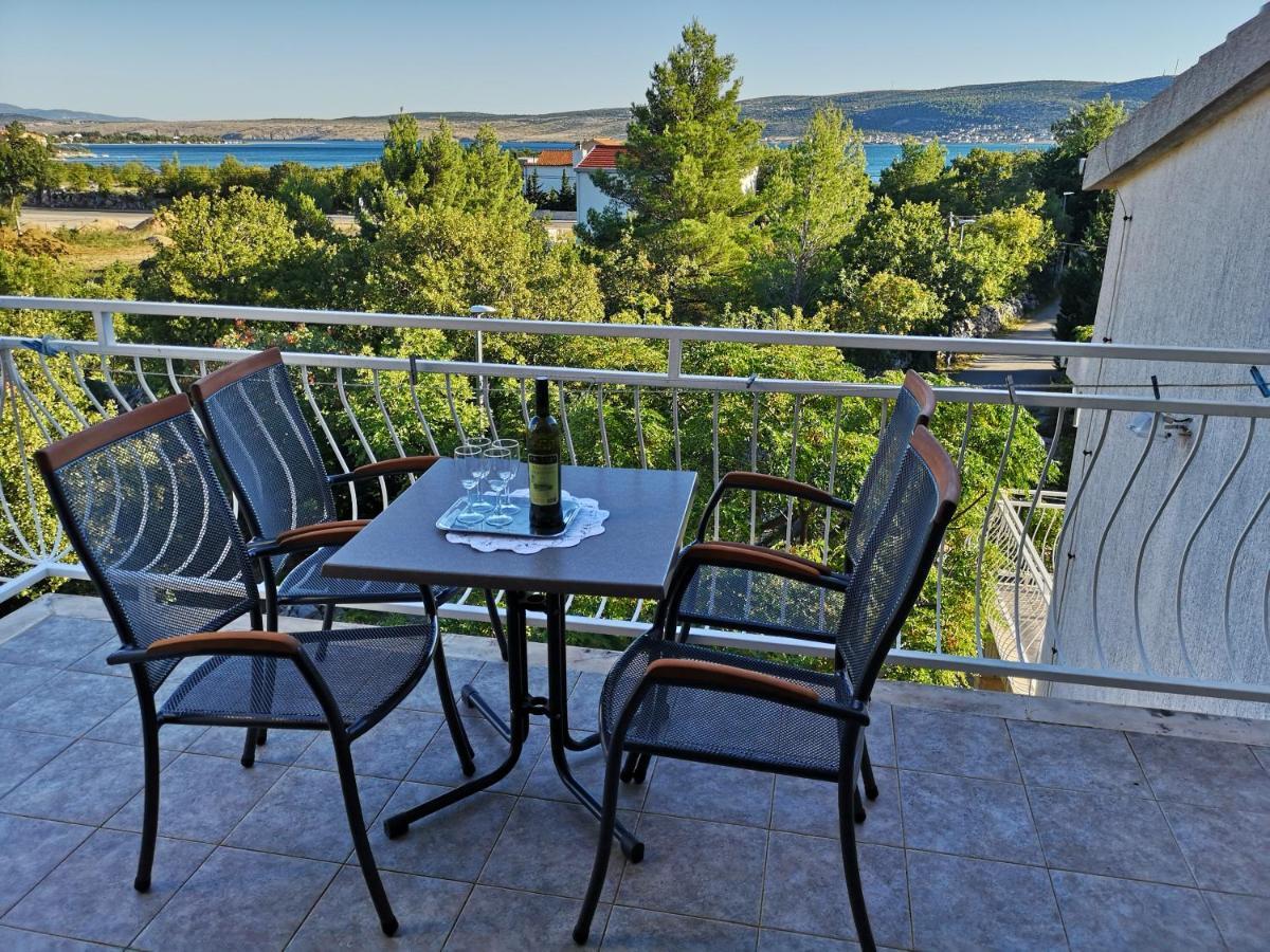 Villa Nina Seline Bagian luar foto