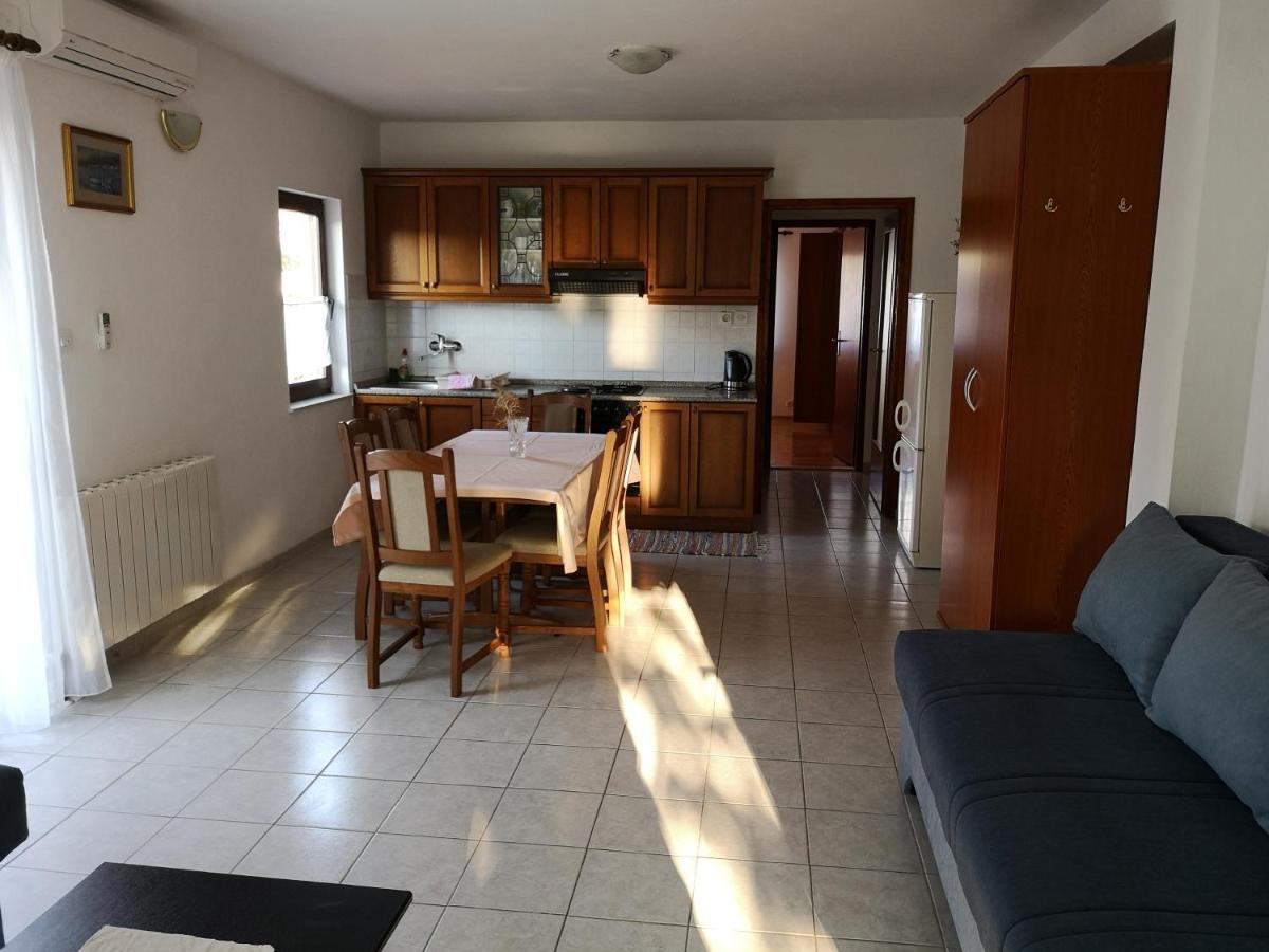Villa Nina Seline Bagian luar foto