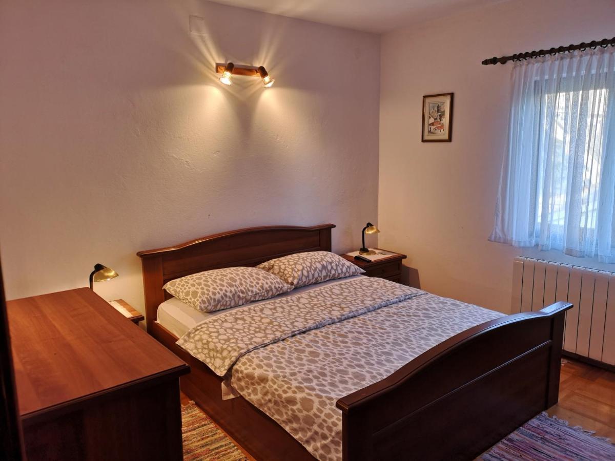 Villa Nina Seline Bagian luar foto