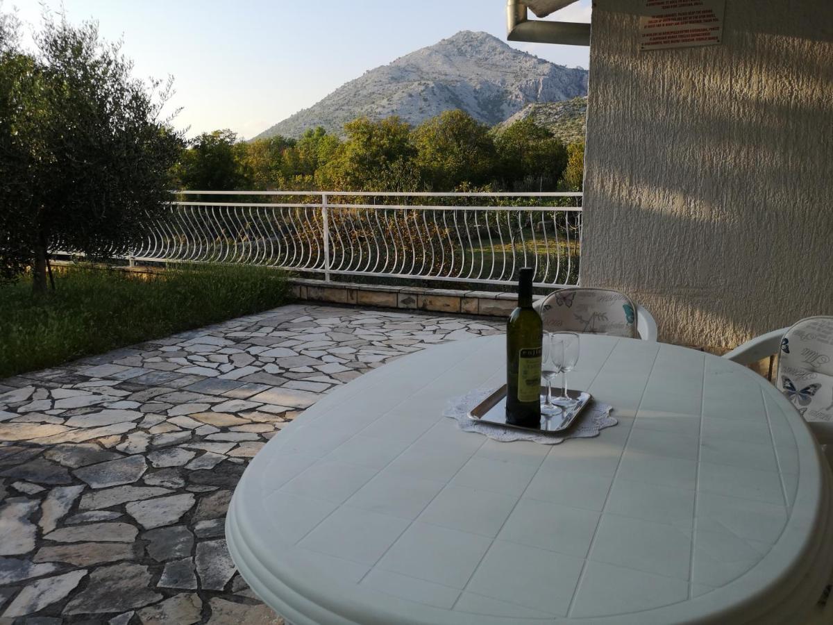 Villa Nina Seline Bagian luar foto