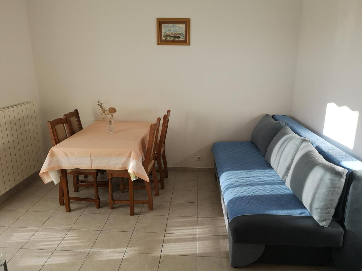 Villa Nina Seline Bagian luar foto