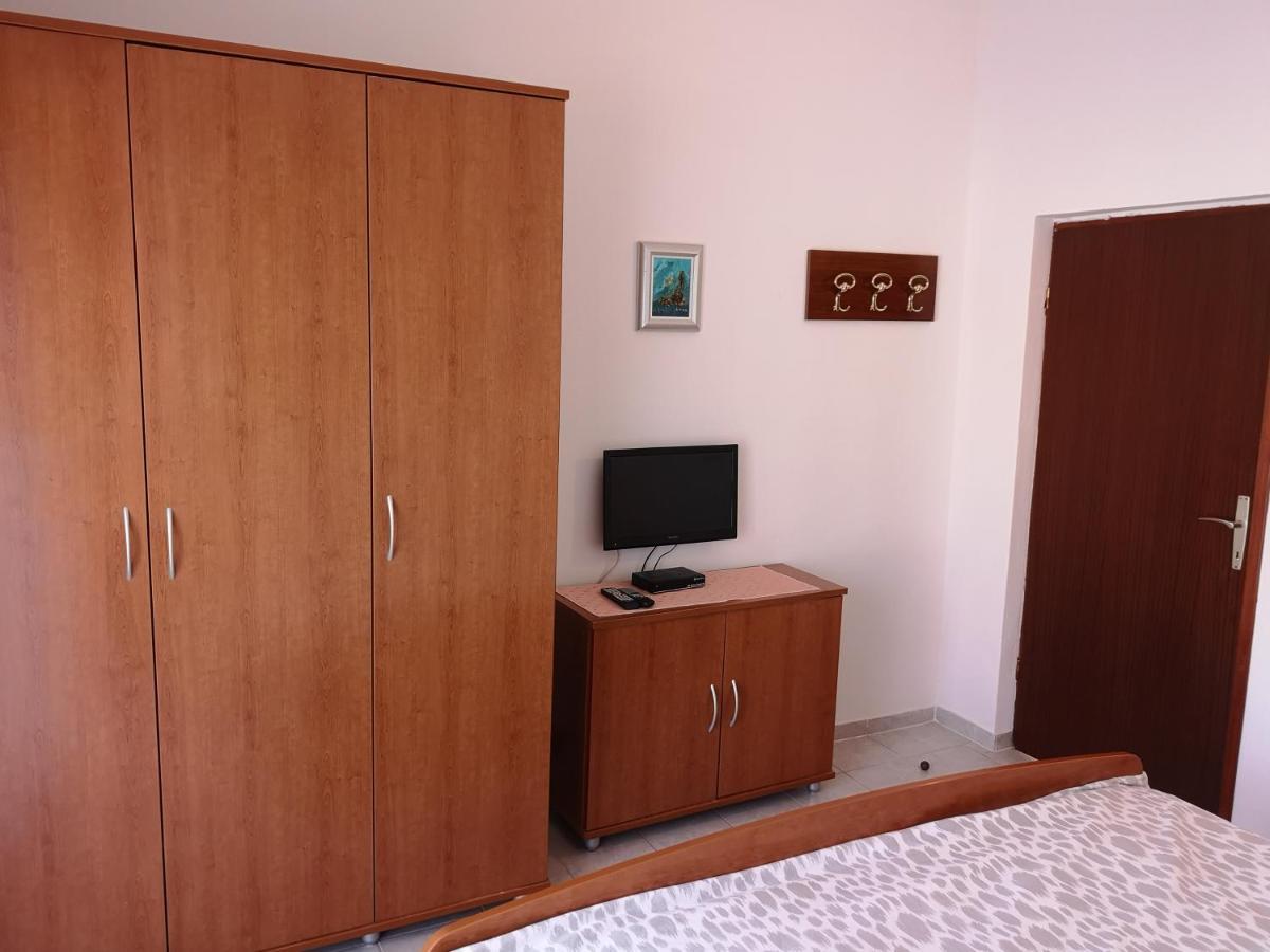 Villa Nina Seline Bagian luar foto