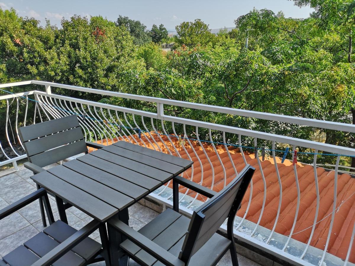 Villa Nina Seline Bagian luar foto