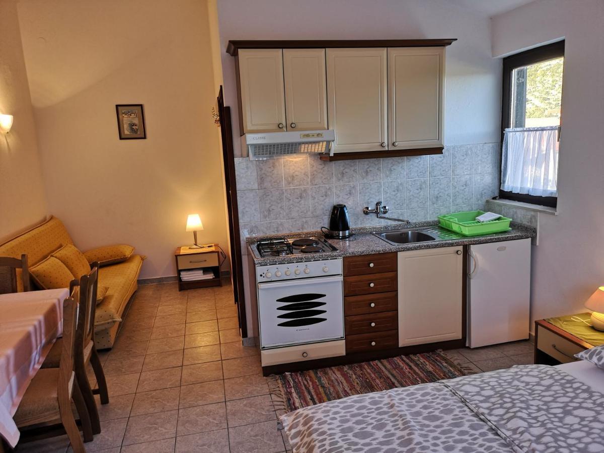 Villa Nina Seline Bagian luar foto