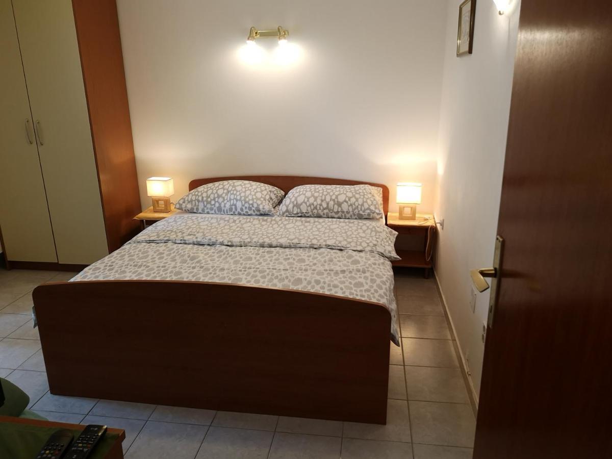 Villa Nina Seline Bagian luar foto